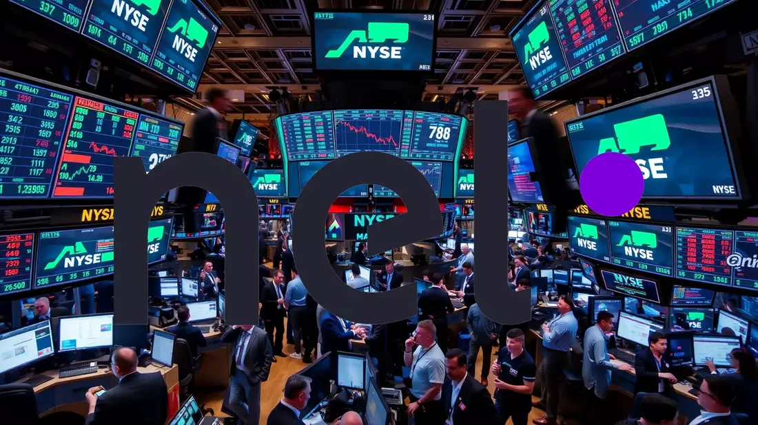 Nel ASA's Liquidity Buffer Confronts a Legacy of Idle Assets Illustration mit AI erstellt übermittelt durch boerse-global.de