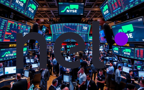 Nel ASA's Liquidity Buffer Confronts a Legacy of Idle Assets - Foto: über boerse-global.de