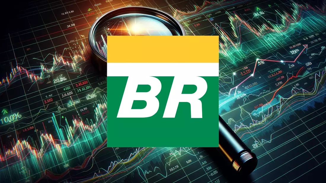 Petrobras consolida su dominio en aguas profundas ante desafíos logísticos Illustration mit AI erstellt übermittelt durch boerse-global.de
