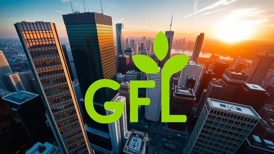 GFL Environmental Holdings Aktie: Milliarden-Deal! - Bild: über boerse-global.de