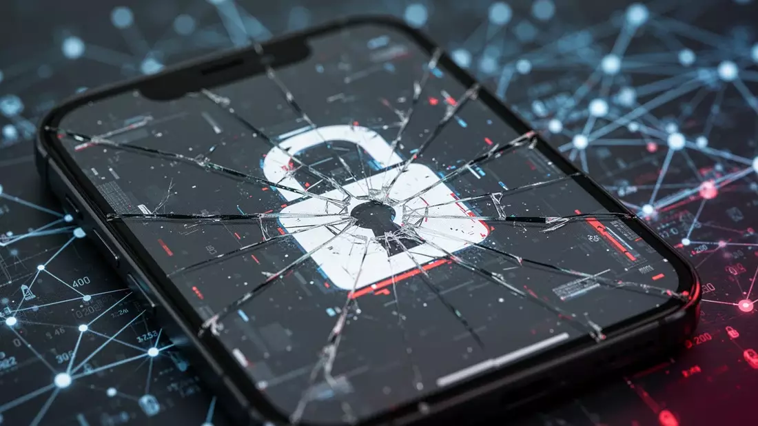 Android und iOS verschärfen Sicherheit gegen digitale Betrüger - Bild: über boerse-global.de