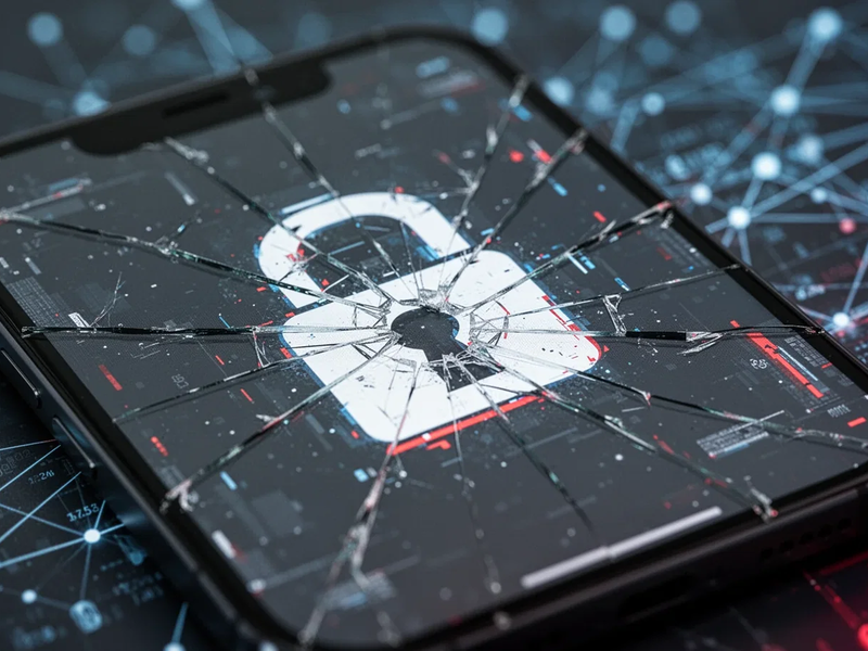 Android und iOS verschärfen Sicherheit gegen digitale Betrüger - Foto: über boerse-global.de