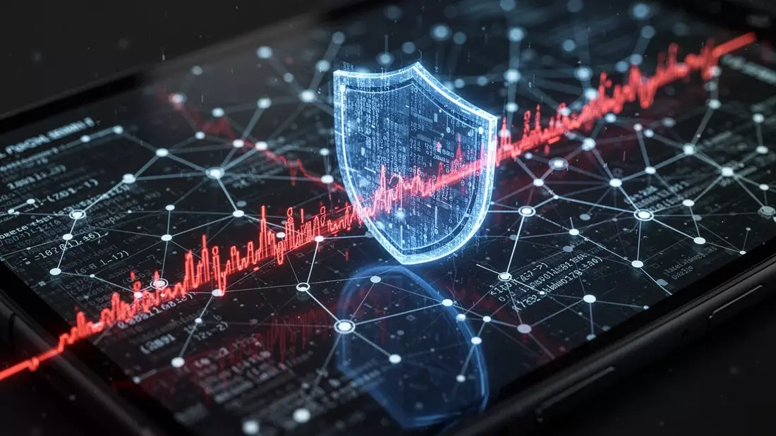 Android 17 verschärft den Kampf gegen mobile Schadsoftware - Bild: über boerse-global.de