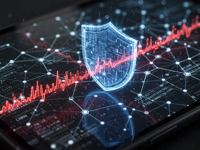 Android 17 verschärft den Kampf gegen mobile Schadsoftware - Foto: über boerse-global.de