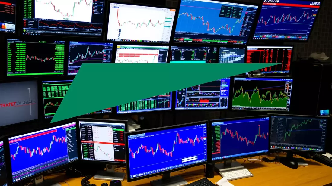 Jabil Aktie: Millionen-Gewinne realisiert - Bild: über boerse-global.de