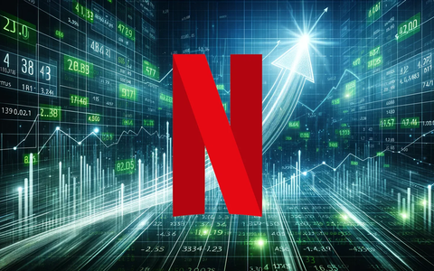 Netflix: El deporte en vivo y el poder de precios convergen ante las cuentas trimestrales - Foto: über boerse-global.de
