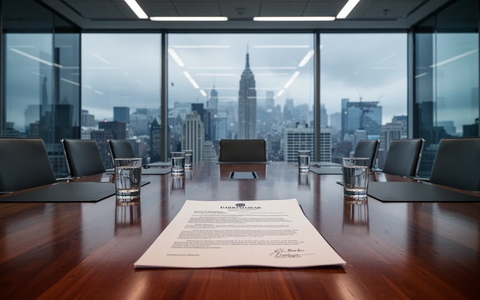 Ver.di erhöht Druck auf IBM vor entscheidender Tarifrunde - Foto: über boerse-global.de