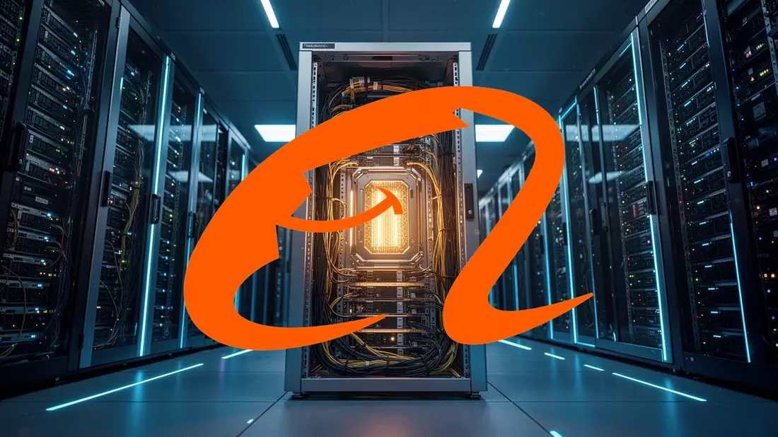 Alibaba Aktie: Heimlicher KI-Coup - Bild: über boerse-global.de