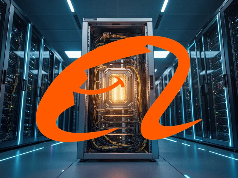 Alibaba Aktie: Heimlicher KI-Coup - Foto: über boerse-global.de