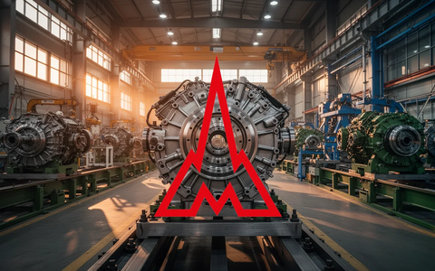 Deutz Aktie: Rüstungs-Wette läuft! - Foto: über boerse-global.de