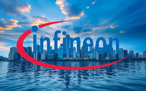 Infineon's Price Power Meets a Formidable Japanese Rival - Foto: über boerse-global.de