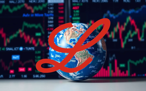 Eli Lilly: La distribución digital y la presión de genéricos definen su rumbo - Foto: über boerse-global.de