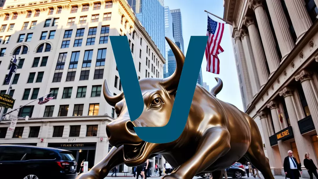 Vonovia's Transformation Faces a Technical and Fundamental Crossroads - Bild: über boerse-global.de