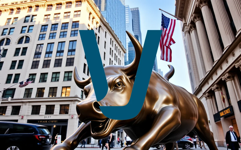 Vonovia's Transformation Faces a Technical and Fundamental Crossroads - Foto: über boerse-global.de