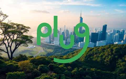 Plug Power: La estabilización operativa choca con la sombra legal en un sector polarizado - Foto: über boerse-global.de