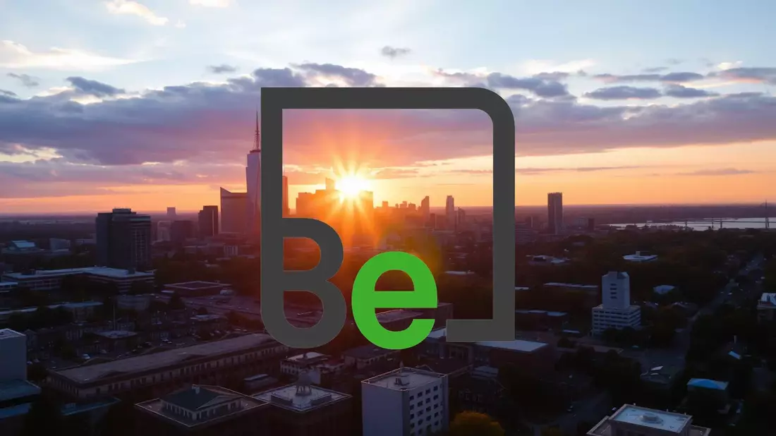 Bloom Energy: El nuevo timonel financiero frente a la prueba de los resultados Illustration mit AI erstellt übermittelt durch boerse-global.de
