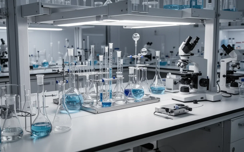 Ocugen Aktie: Doppelte Zulassungschance - Foto: über boerse-global.de