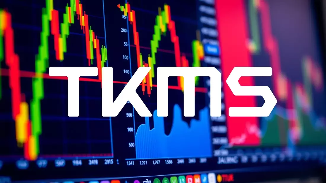 TKMS Faces a Fortnight of Fate in Ottawa and Berlin Illustration mit AI erstellt übermittelt durch boerse-global.de