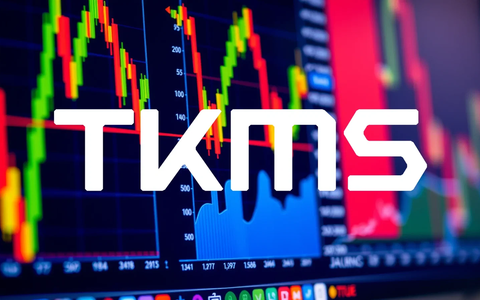 TKMS Faces a Fortnight of Fate in Ottawa and Berlin - Foto: über boerse-global.de