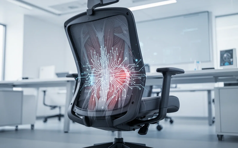 Rückenleiden bleiben größter Fehlzeiten-Treiber - Foto: über boerse-global.de