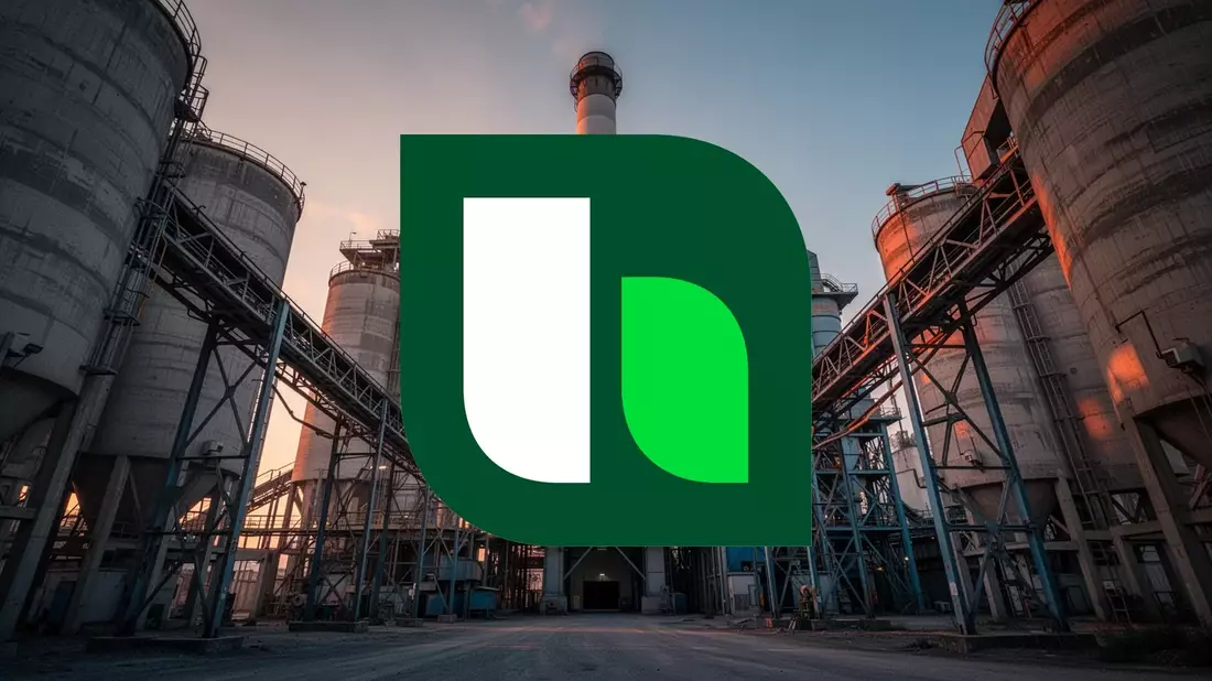 Heidelberg Materials Aktie: Paradox enthüllt! - Bild: über boerse-global.de