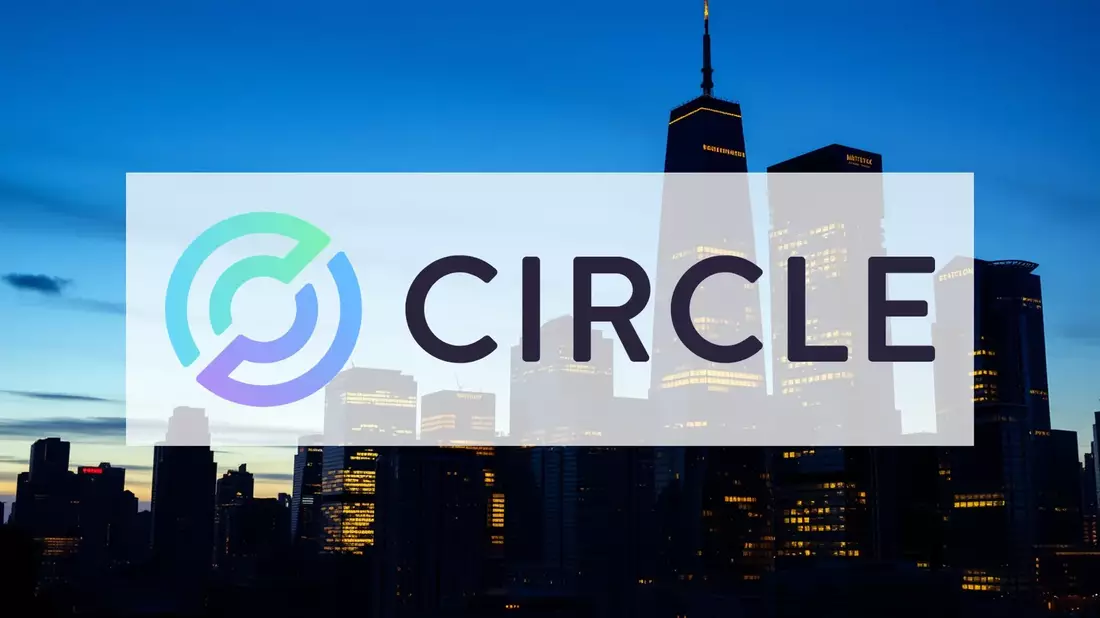 Circle Aktie: Gigantische Wachstumspläne - Bild: über boerse-global.de