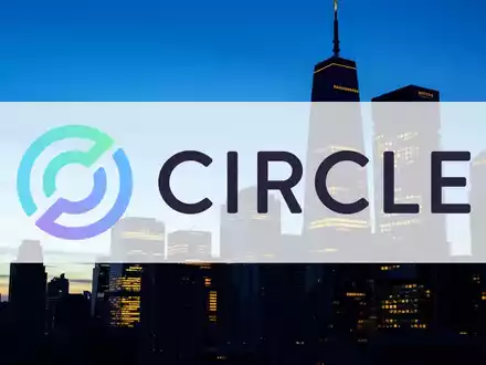 Circle Aktie: Gigantische Wachstumspläne - Foto: über boerse-global.de