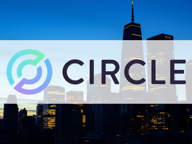 Circle Aktie: Gigantische Wachstumspläne - Foto: über boerse-global.de