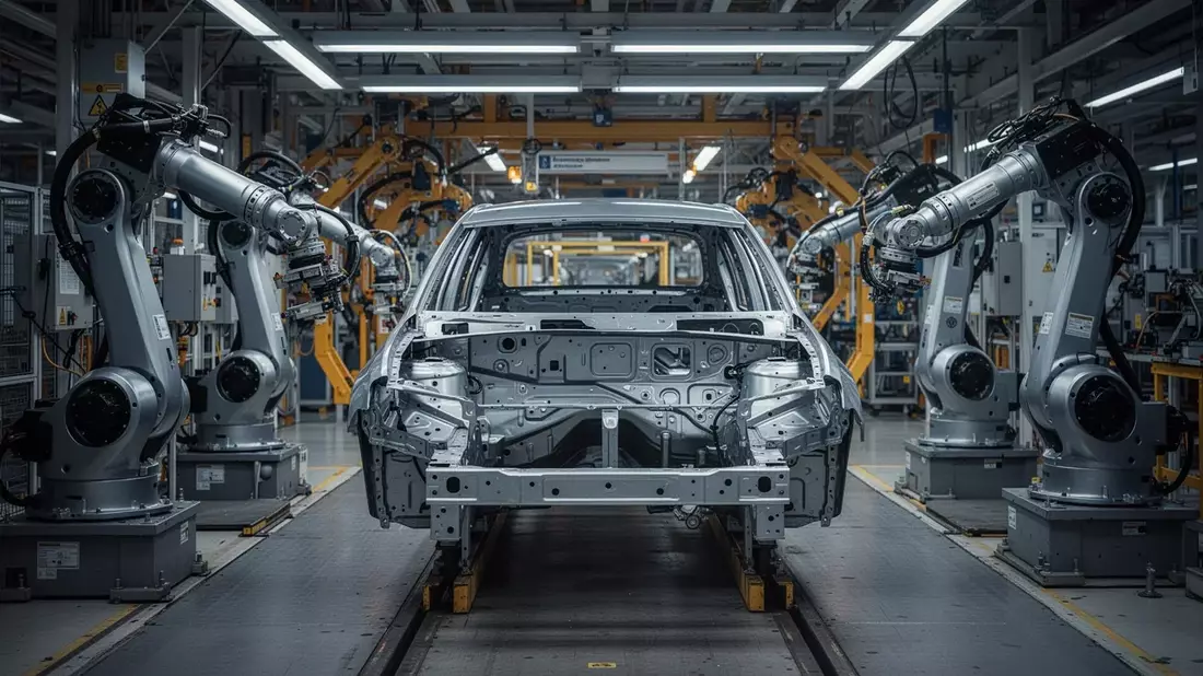 Volkswagen Aktie: Zwei Fronten, ein Problem - Bild: über boerse-global.de
