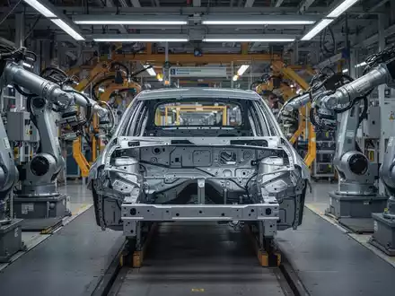 Volkswagen Aktie: Zwei Fronten, ein Problem - Foto: über boerse-global.de