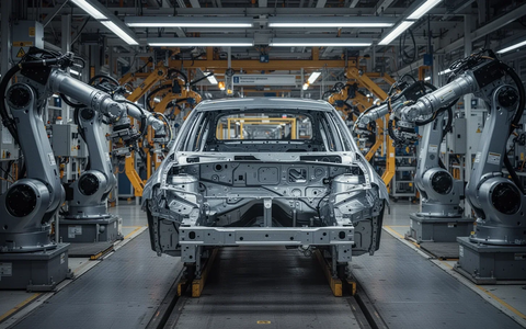 Volkswagen Aktie: Zwei Fronten, ein Problem - Foto: über boerse-global.de