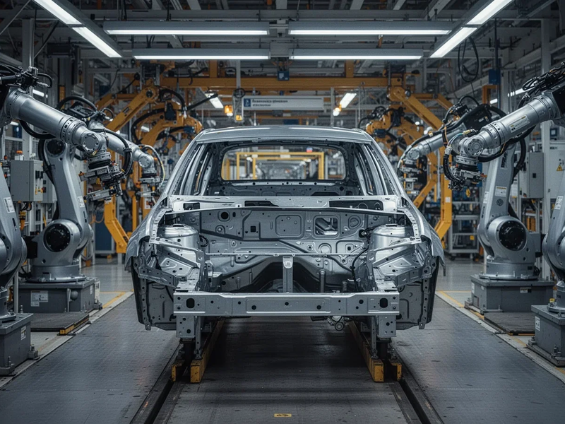 Volkswagen Aktie: Zwei Fronten, ein Problem - Foto: über boerse-global.de