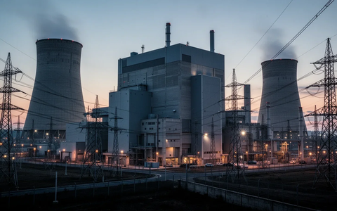 Rolls-Royce Aktie: Vertrag für Atomkraft - Foto: über boerse-global.de