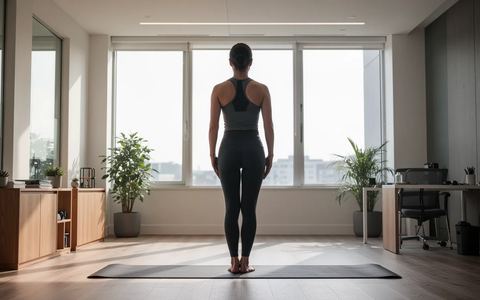 Muskuloskelettale Erkrankungen sind neue Hauptursache für Fehlzeiten - Foto: über boerse-global.de