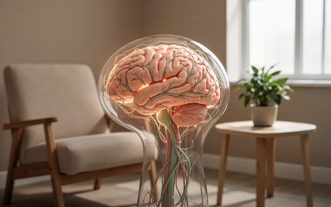 NARM: Neuer Ansatz für Traumatherapie gewinnt an Bedeutung - Foto: über boerse-global.de