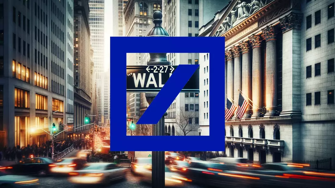 Deutsche Bank's Pivot: A Surge in Payouts and a Shift in Sentiment Illustration mit AI erstellt übermittelt durch boerse-global.de