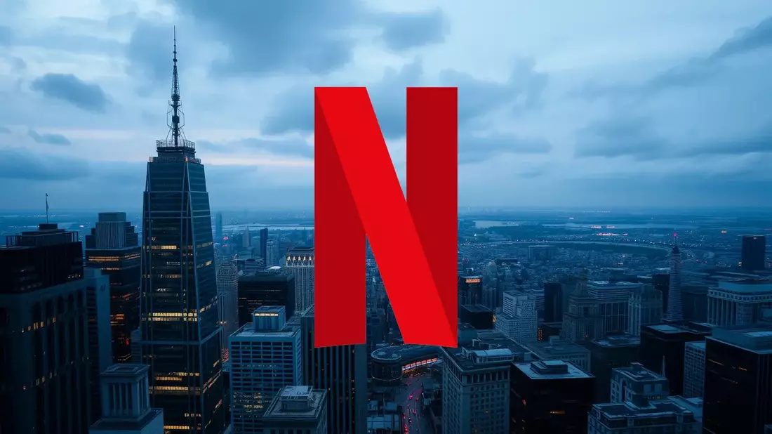 Netflix's Q1 Earnings to Showcase Pricing Power and Ad Momentum - Bild: über boerse-global.de