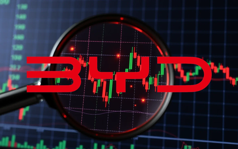 BYD: La supremacía tecnológica como escudo frente a la guerra de márgenes - Foto: über boerse-global.de