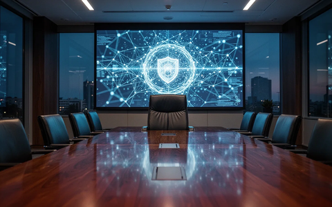 NIS2-Gesetz: Tausende deutsche Firmen im Compliance-Stresstest - Foto: über boerse-global.de