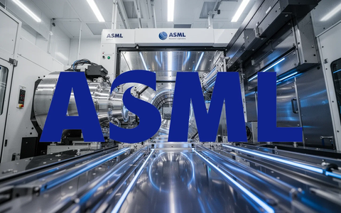 ASML Aktie: Alles auf Mittwoch - Foto: über boerse-global.de
