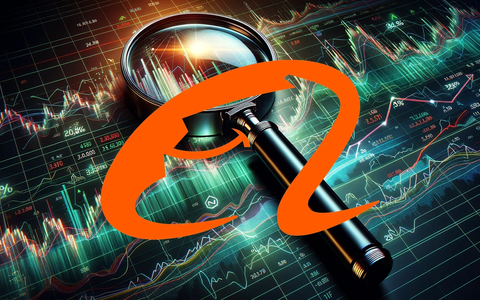 Alibaba: El modelo secreto que catapulta su valor en la nube - Foto: über boerse-global.de