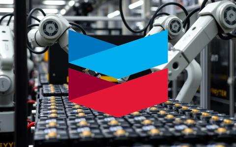 Chevron: La tormenta operativa que no logra enfriar el optimismo de Wall Street - Foto: über boerse-global.de