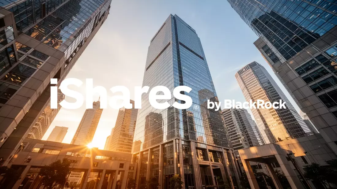 iShares EM ex China ETF: Anleger greifen zu - Bild: über boerse-global.de