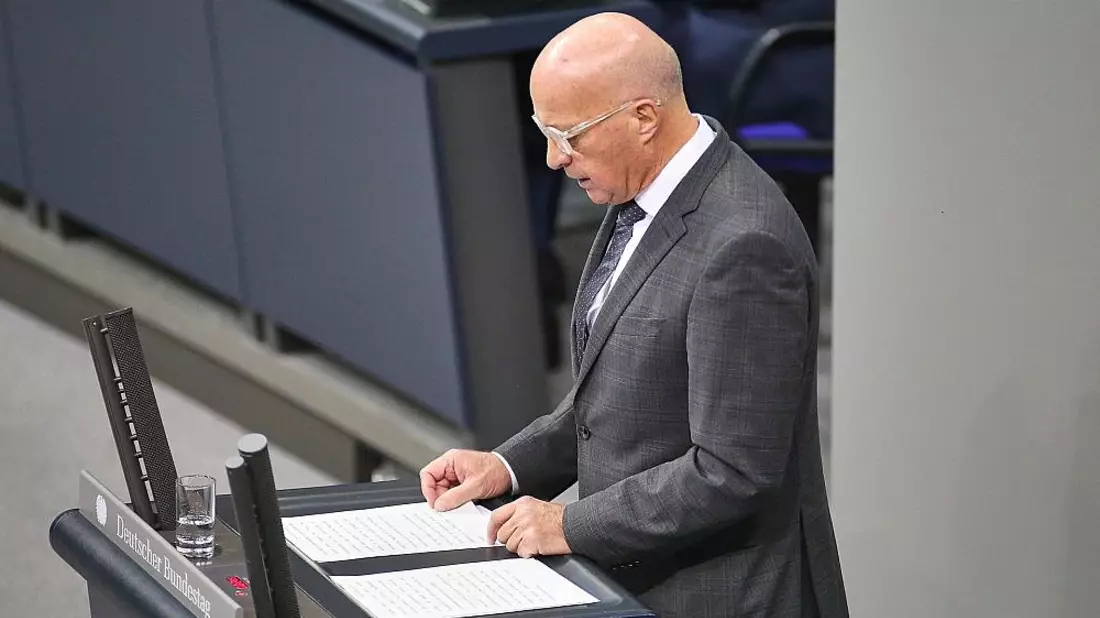 Rüdiger Lucassen (Archiv) - Bild: via dts Nachrichtenagentur