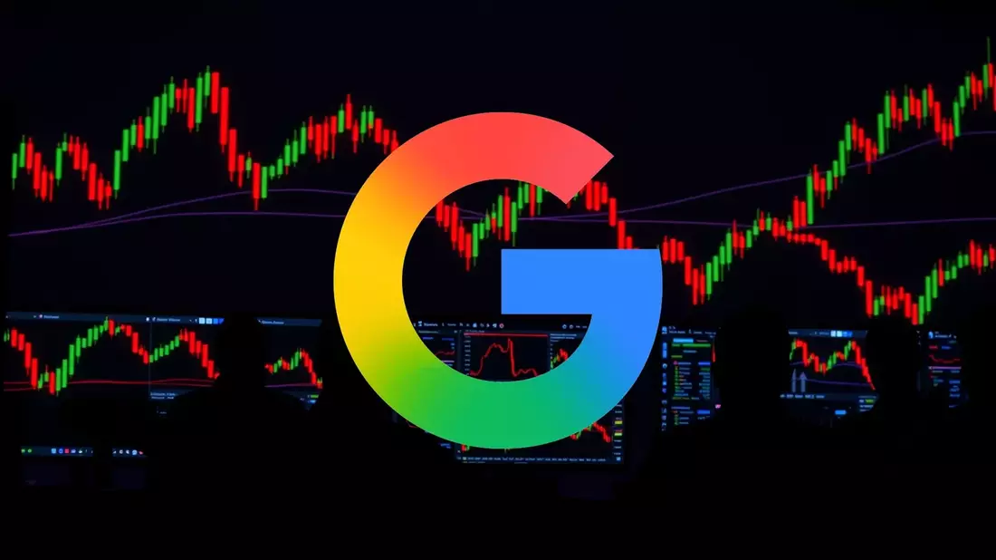 Alphabet: La Doble Estrategia de Monetización y Eficiencia ante los Resultados Illustration mit AI erstellt übermittelt durch boerse-global.de