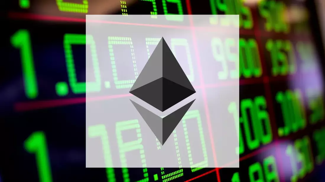 Ethereum's Strategic Pivot Fuels Market Outperformance Illustration mit AI erstellt übermittelt durch boerse-global.de