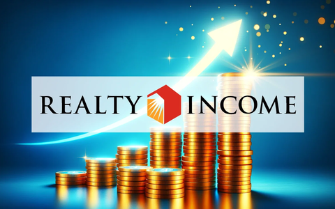 Realty Income: Un testigo clave en la revalorización del sector REIT - Foto: über boerse-global.de
