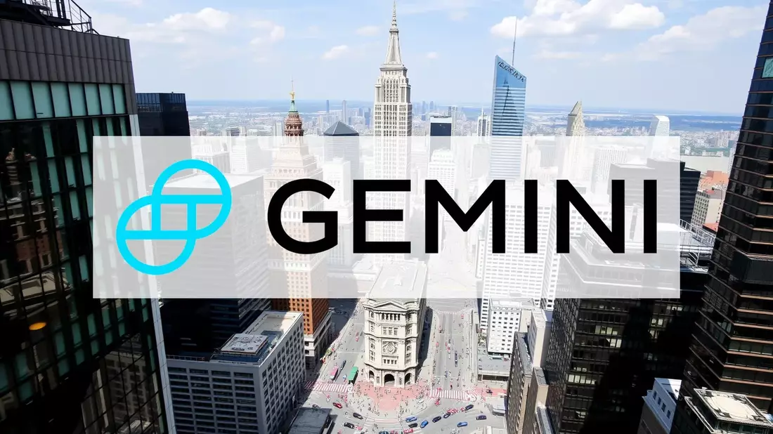 Gemini Space Station Aktie: Beispielloser Wertverlust - Bild: über boerse-global.de
