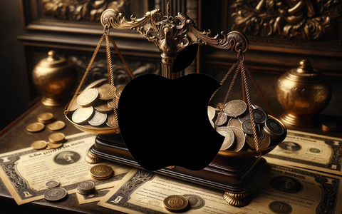 Apple: Innovación, Seguridad y el Desafío de la Siguiente Pantalla - Foto: über boerse-global.de