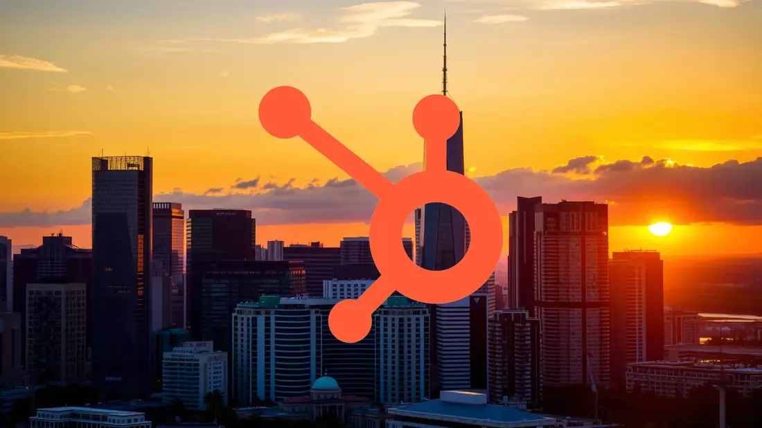 HubSpot Aktie: Ende einer Ära - Bild: über boerse-global.de